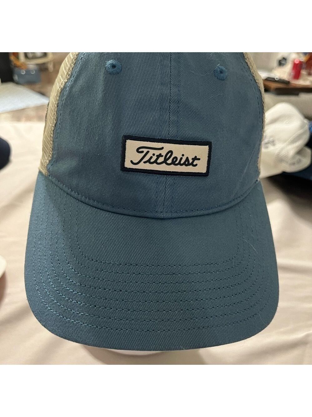 Titleist Green Island SnapBack Hat